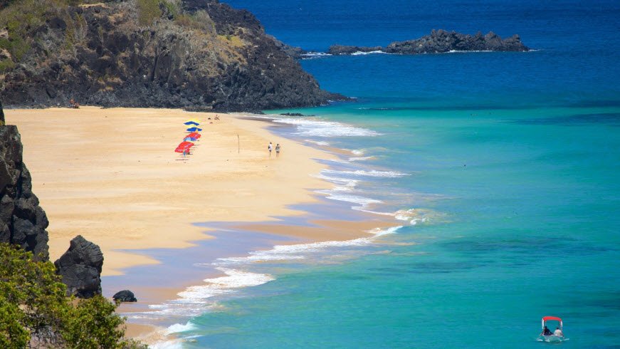 Fernando de Noronha, Pernambuco (offshore), Brazil